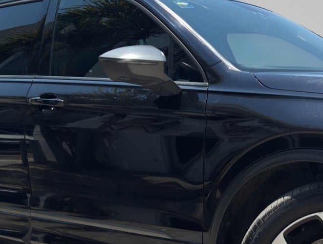 2021 Seat Tarraco 1.4 FR TSI DSG At