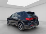 2021 Seat Tarraco 1.4 FR TSI DSG At