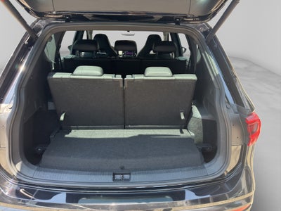 2021 Seat Tarraco 1.4 FR TSI DSG At