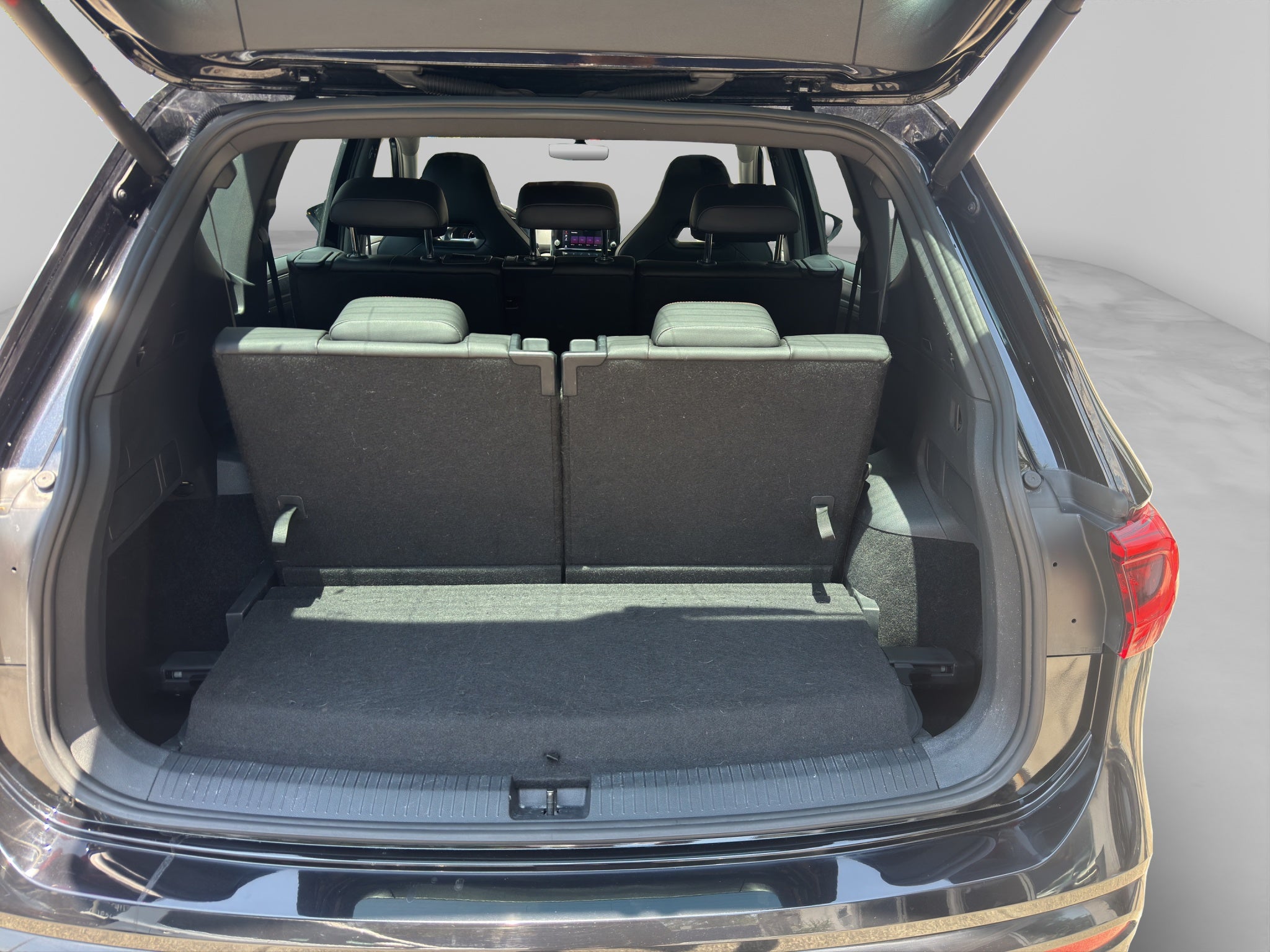 2021 Seat Tarraco 1.4 FR TSI DSG At