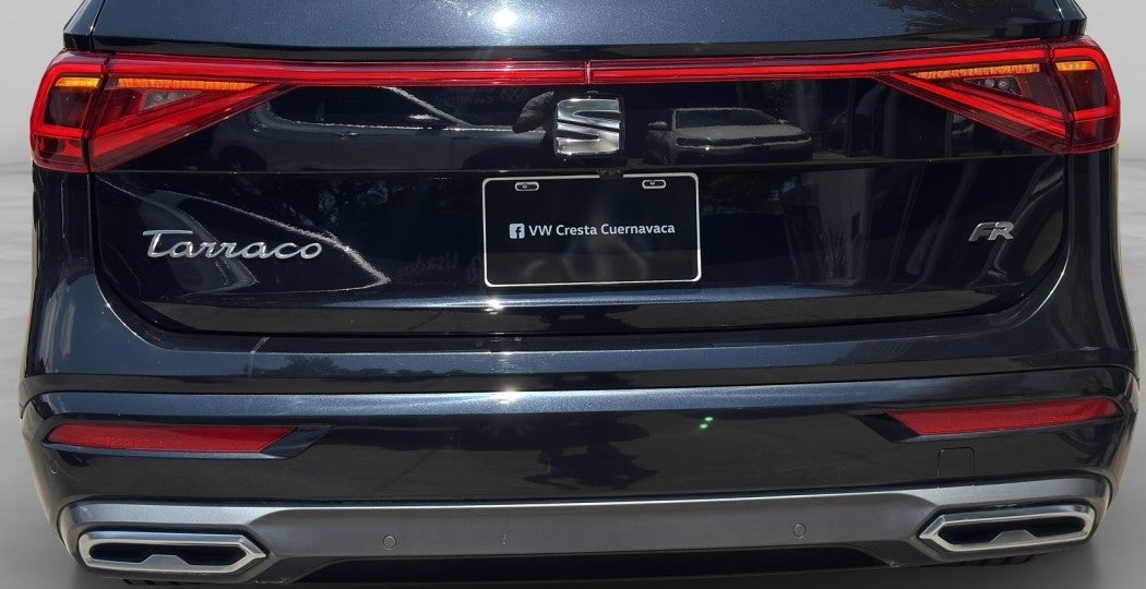 2021 Seat Tarraco 1.4 FR TSI DSG At
