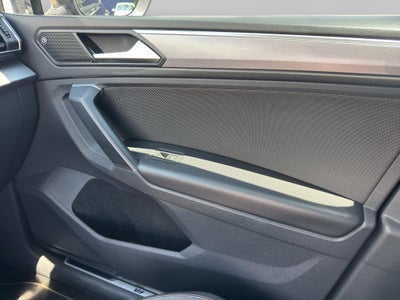 2021 Seat Tarraco 1.4 FR TSI DSG At