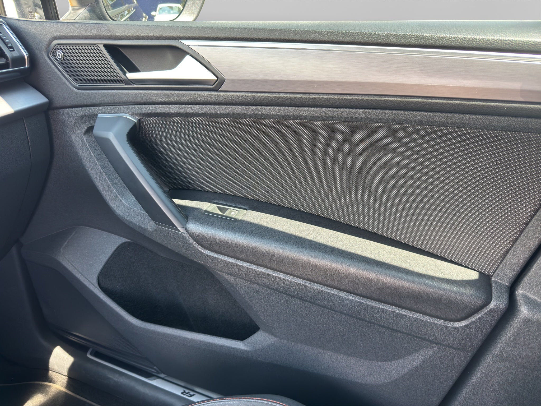 2021 Seat Tarraco 1.4 FR TSI DSG At