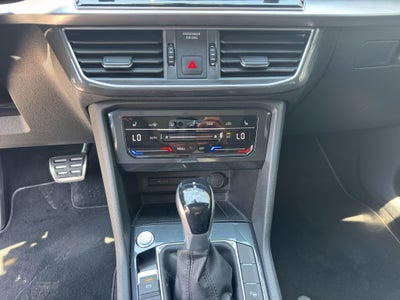 2021 Seat Tarraco 1.4 FR TSI DSG At