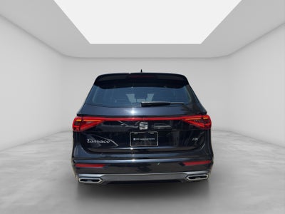 2021 Seat Tarraco 1.4 FR TSI DSG At