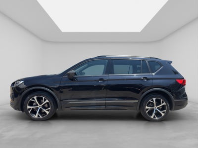 2021 Seat Tarraco 1.4 FR TSI DSG At