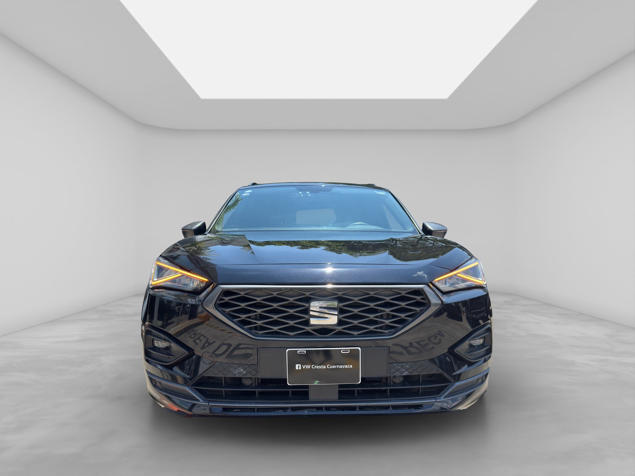 2021 Seat Tarraco 1.4 FR TSI DSG At