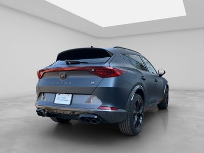 2024 Cupra Formentor 2.0 Vz At