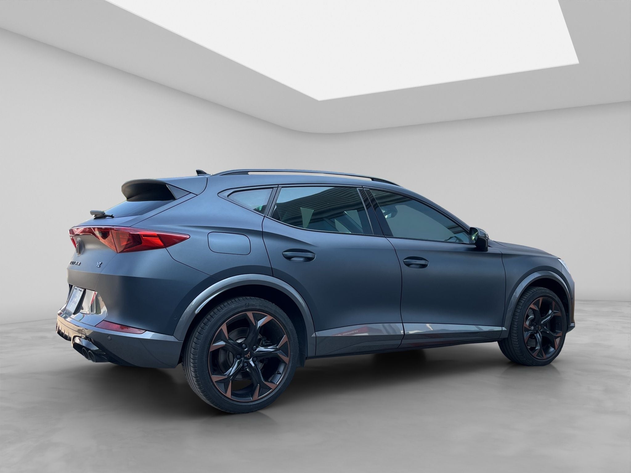 2024 Cupra Formentor 2.0 Vz At
