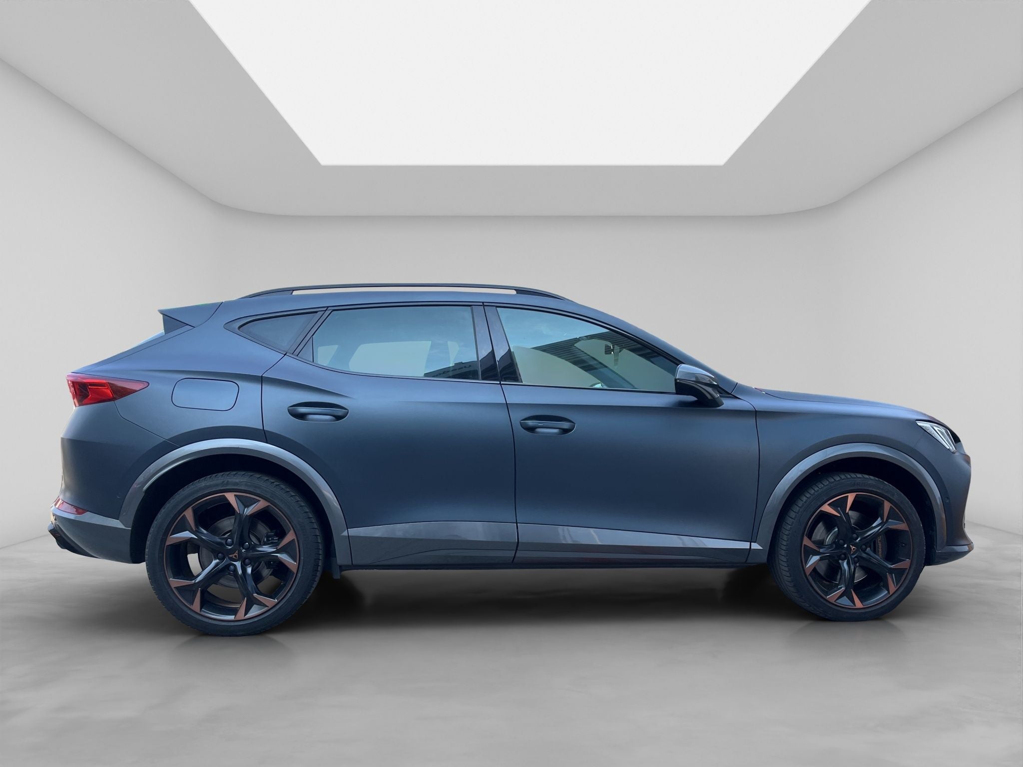 2024 Cupra Formentor 2.0 Vz At