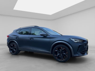 2024 Cupra Formentor 2.0 Vz At
