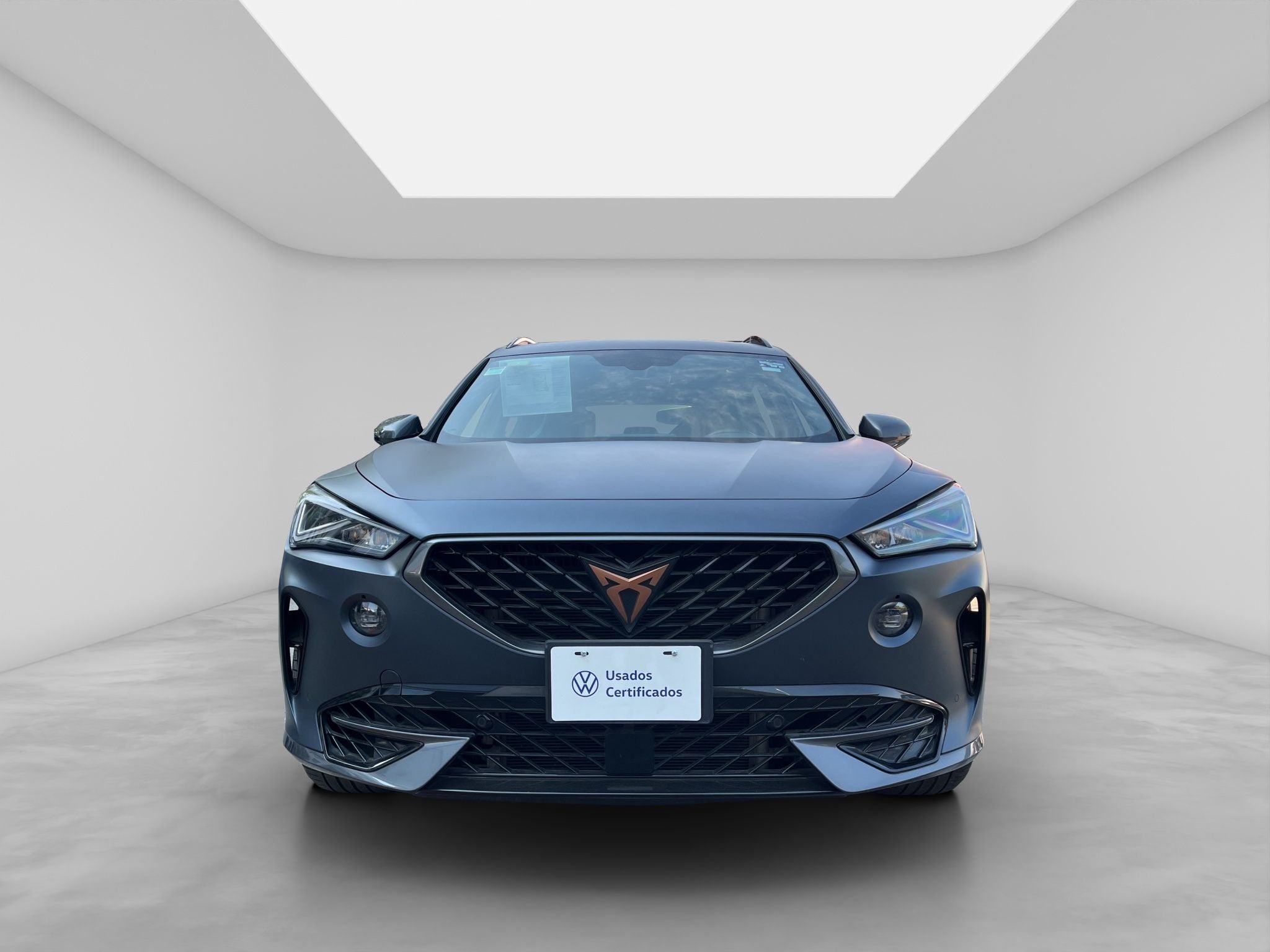 2024 Cupra Formentor 2.0 Vz At