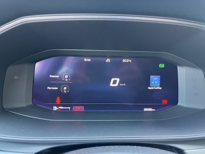 2024 Cupra Formentor 2.0 Vz At