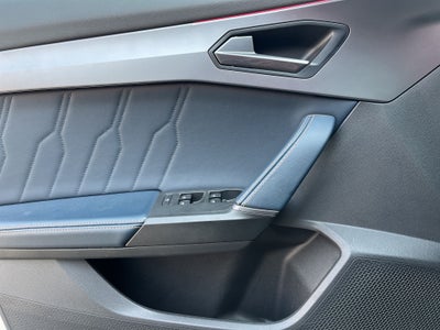 2024 Cupra Formentor 2.0 Vz At