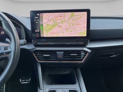 2024 Cupra Formentor 2.0 Vz At