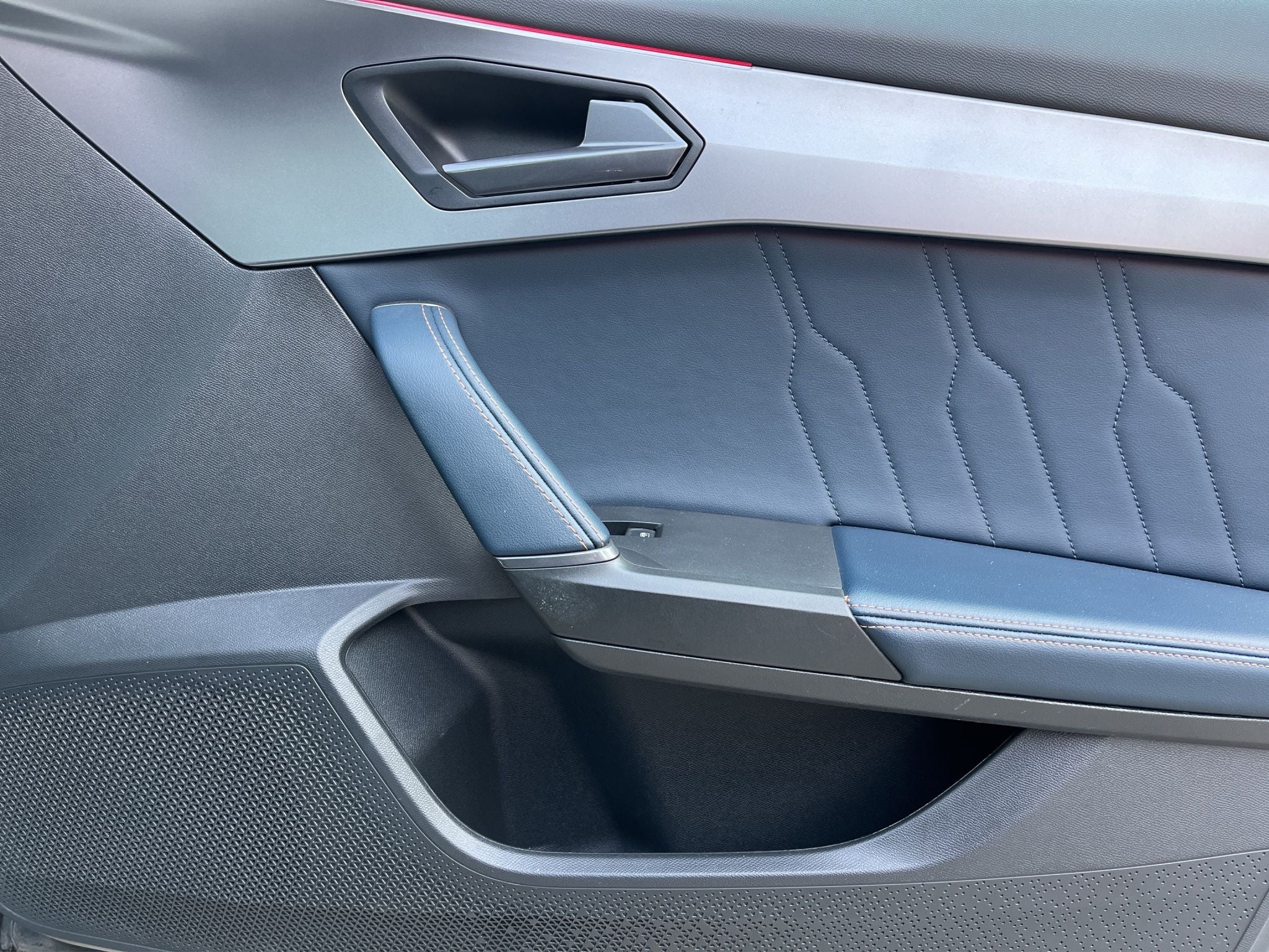 2024 Cupra Formentor 2.0 Vz At