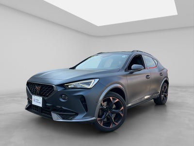 2024 Cupra Formentor 2.0 Vz At