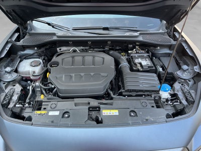 2024 Cupra Formentor 2.0 Vz At
