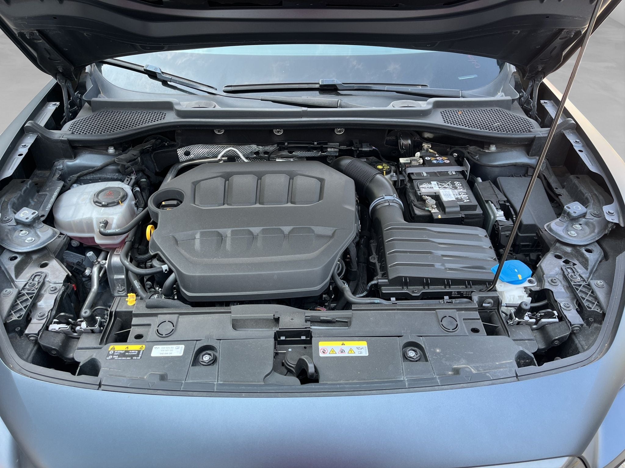 2024 Cupra Formentor 2.0 Vz At