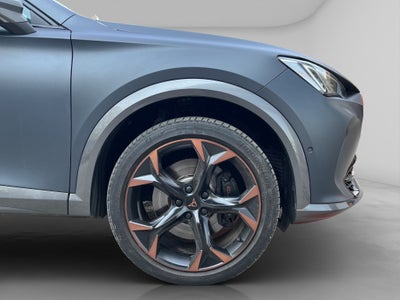 2024 Cupra Formentor 2.0 Vz At