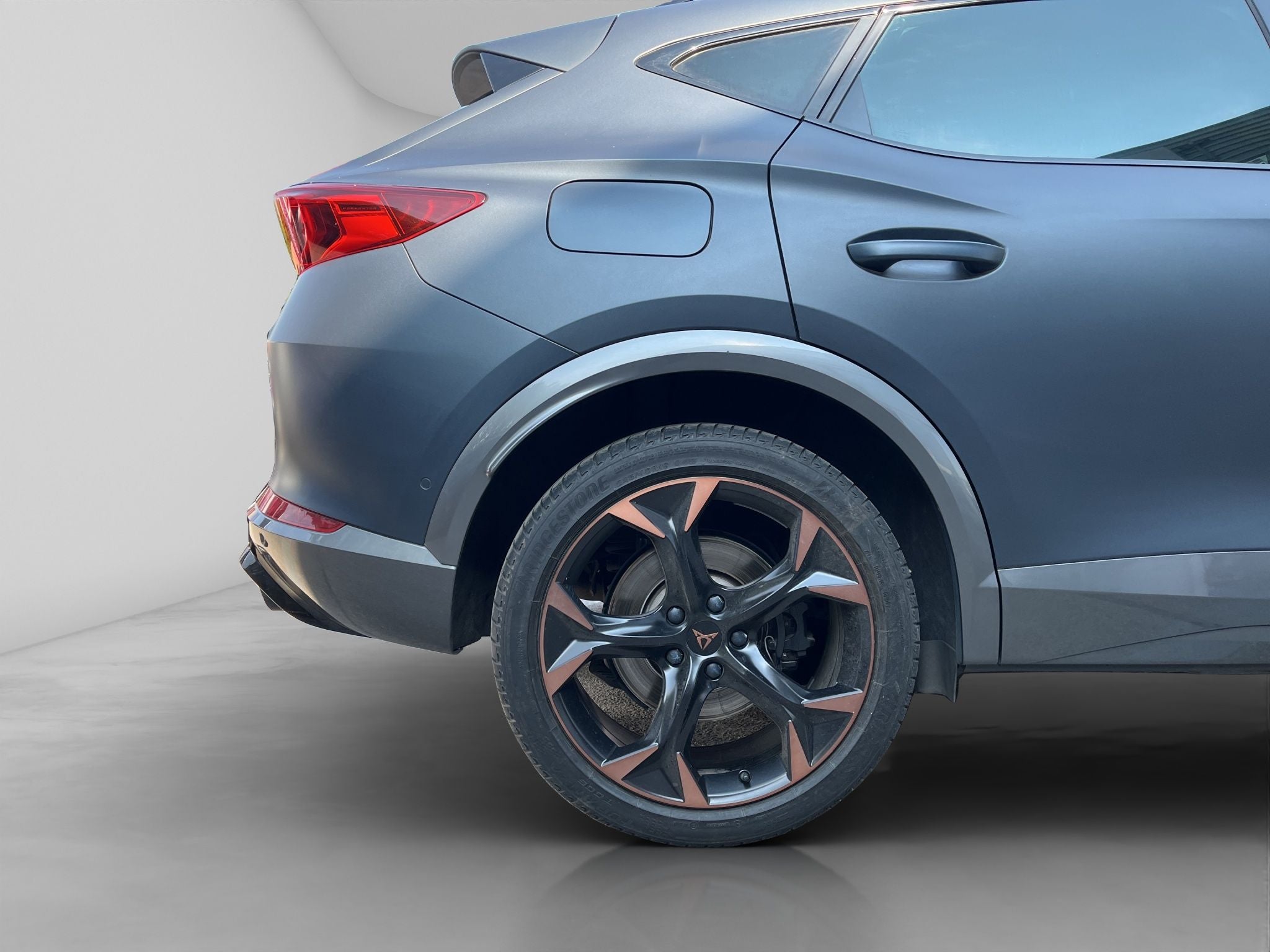 2024 Cupra Formentor 2.0 Vz At