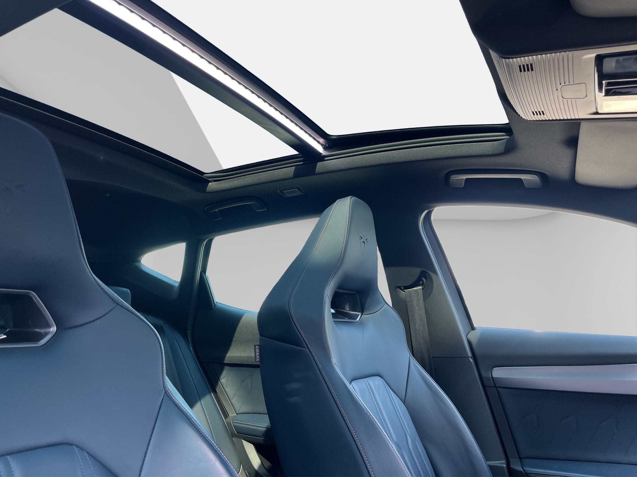 2024 Cupra Formentor 2.0 Vz At