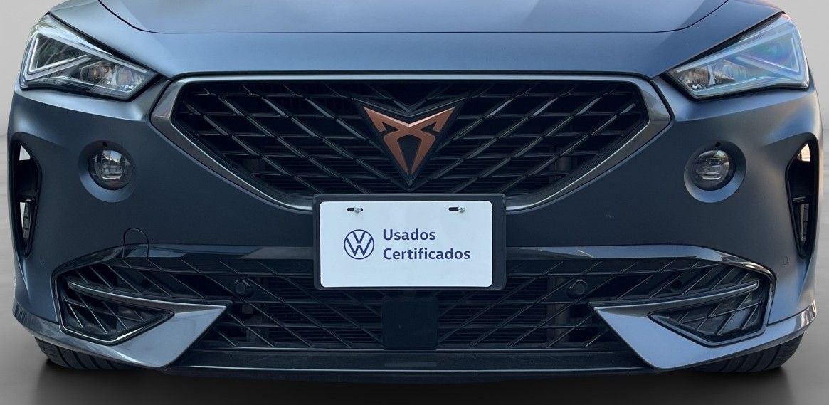 2024 Cupra Formentor 2.0 Vz At