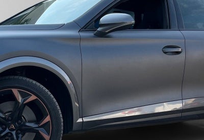 2024 Cupra Formentor 2.0 Vz At