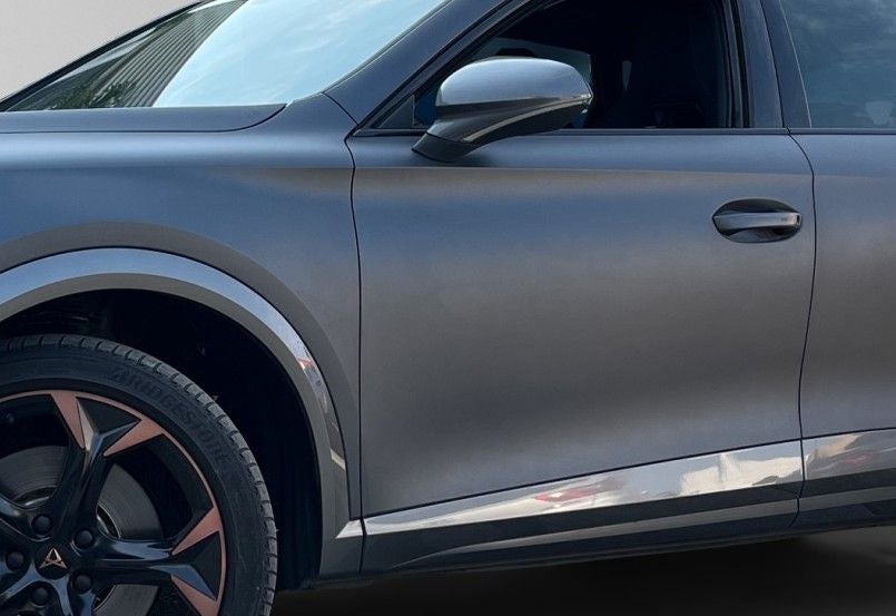 2024 Cupra Formentor 2.0 Vz At