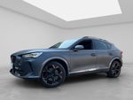 2024 Cupra Formentor 2.0 Vz At