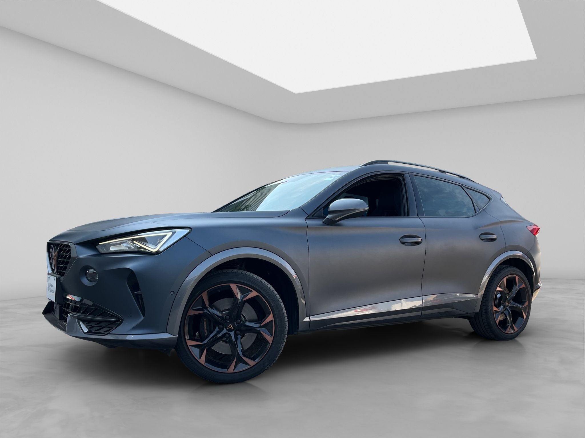 2024 Cupra Formentor 2.0 Vz At