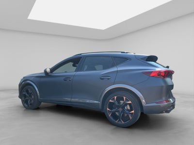 2024 Cupra Formentor 2.0 Vz At