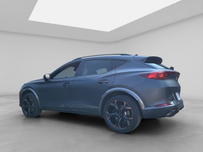 2024 Cupra Formentor 2.0 Vz At