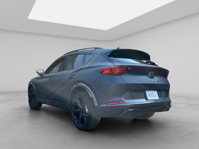 2024 Cupra Formentor 2.0 Vz At