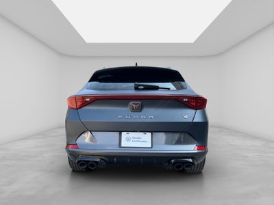 2024 Cupra Formentor 2.0 Vz At