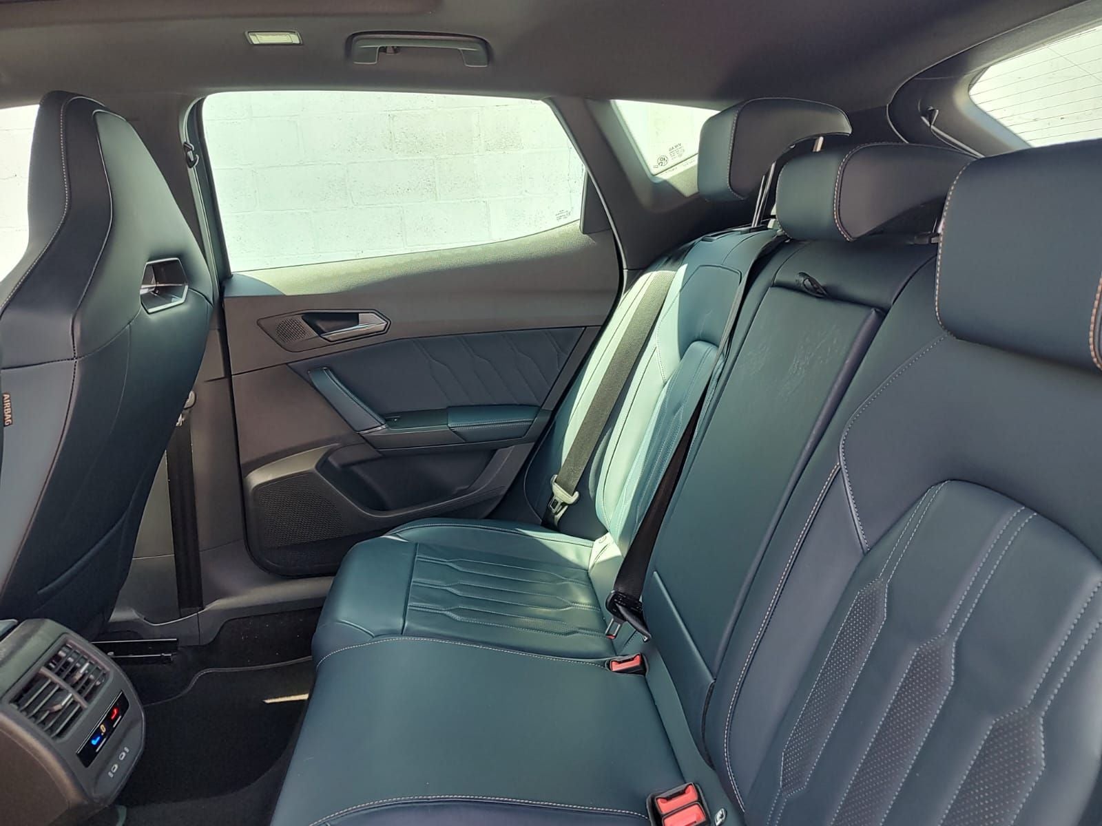 2024 Cupra Formentor 2.0 Vz At