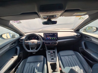 2024 Cupra Formentor 2.0 Vz At