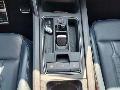 2024 Cupra Formentor 2.0 Vz At