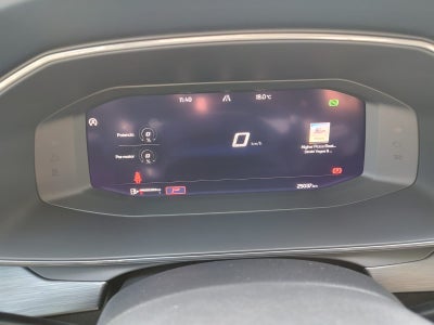 2024 Cupra Formentor 2.0 Vz At