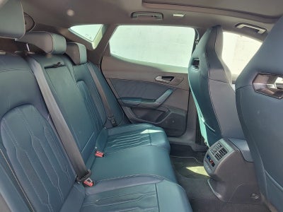 2024 Cupra Formentor 2.0 Vz At