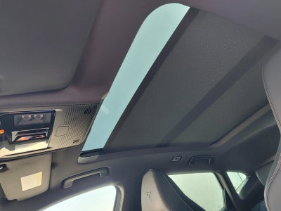 2024 Cupra Formentor 2.0 Vz At