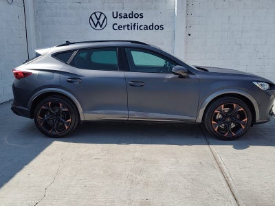 2024 Cupra Formentor 2.0 Vz At