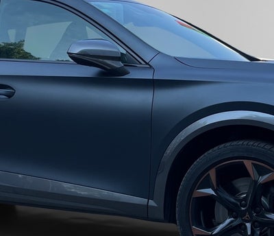 2024 Cupra Formentor 2.0 Vz At