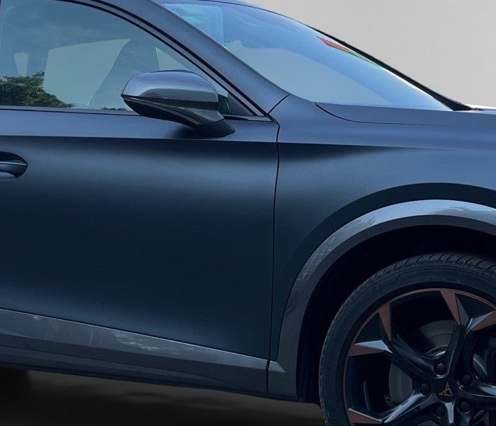 2024 Cupra Formentor 2.0 Vz At