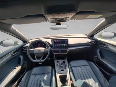 2024 Cupra Formentor 2.0 Vz At