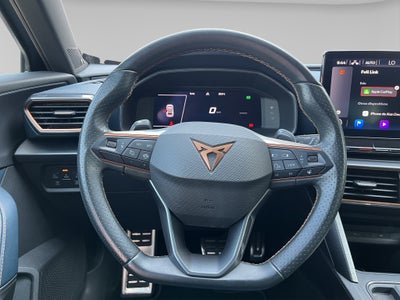 2024 Cupra Formentor 2.0 Vz At