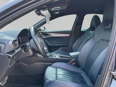 2024 Cupra Formentor 2.0 Vz At