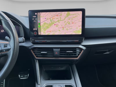 2024 Cupra Formentor 2.0 Vz At