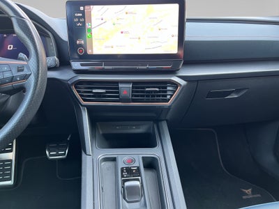2024 Cupra Formentor 2.0 Vz At