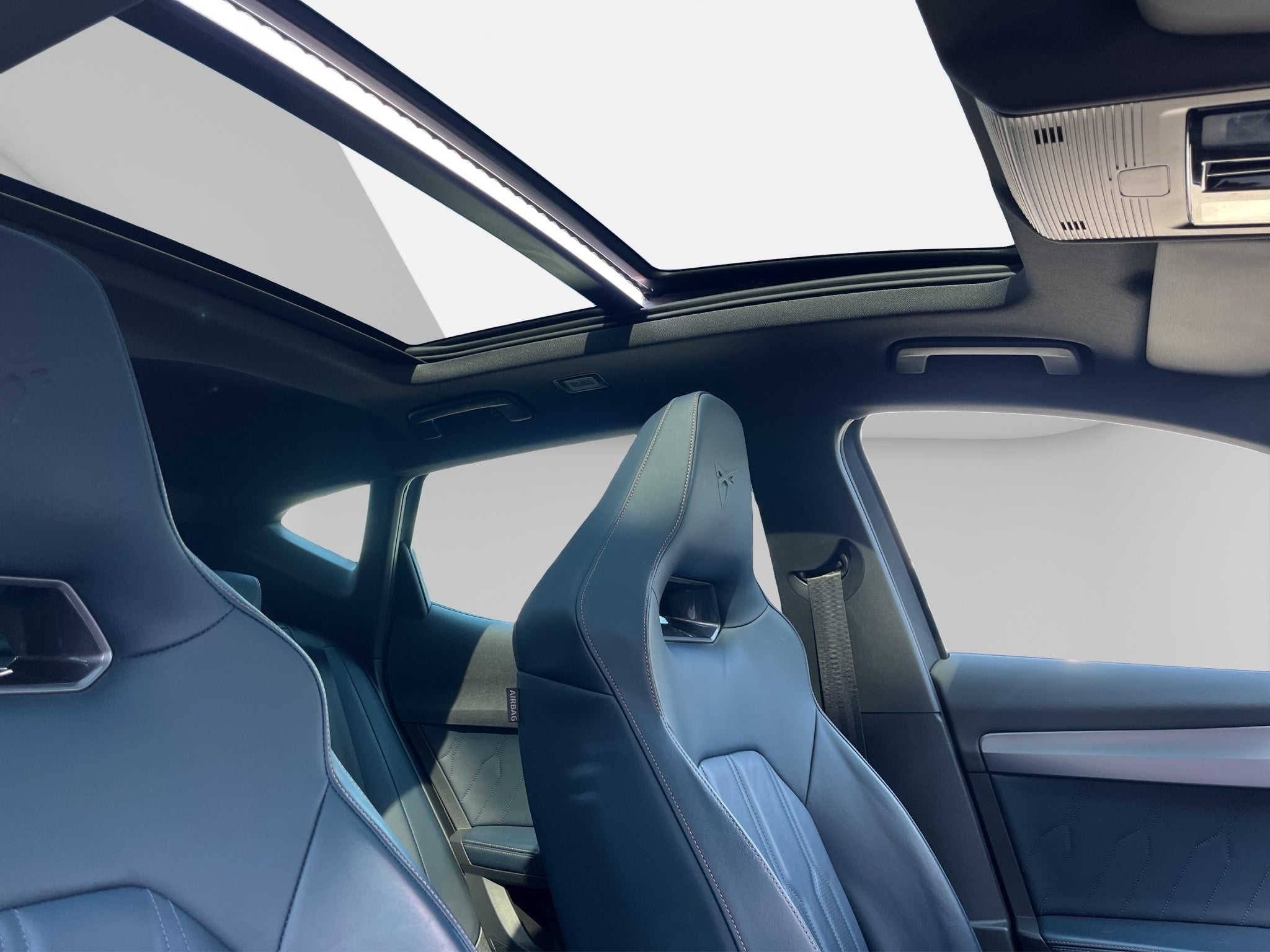 2024 Cupra Formentor 2.0 Vz At